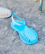 Rockfish Weatherwear GLAIR STRAPPY SANDALS(SOLID) Blue detail 6