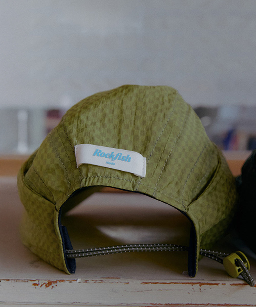 Rockfish Weatherwear KNOT CAP Olive Check back on shelf