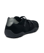Rockfish Weatherwear ZANE X-STRAP SNEAKERS V2 Black view 13