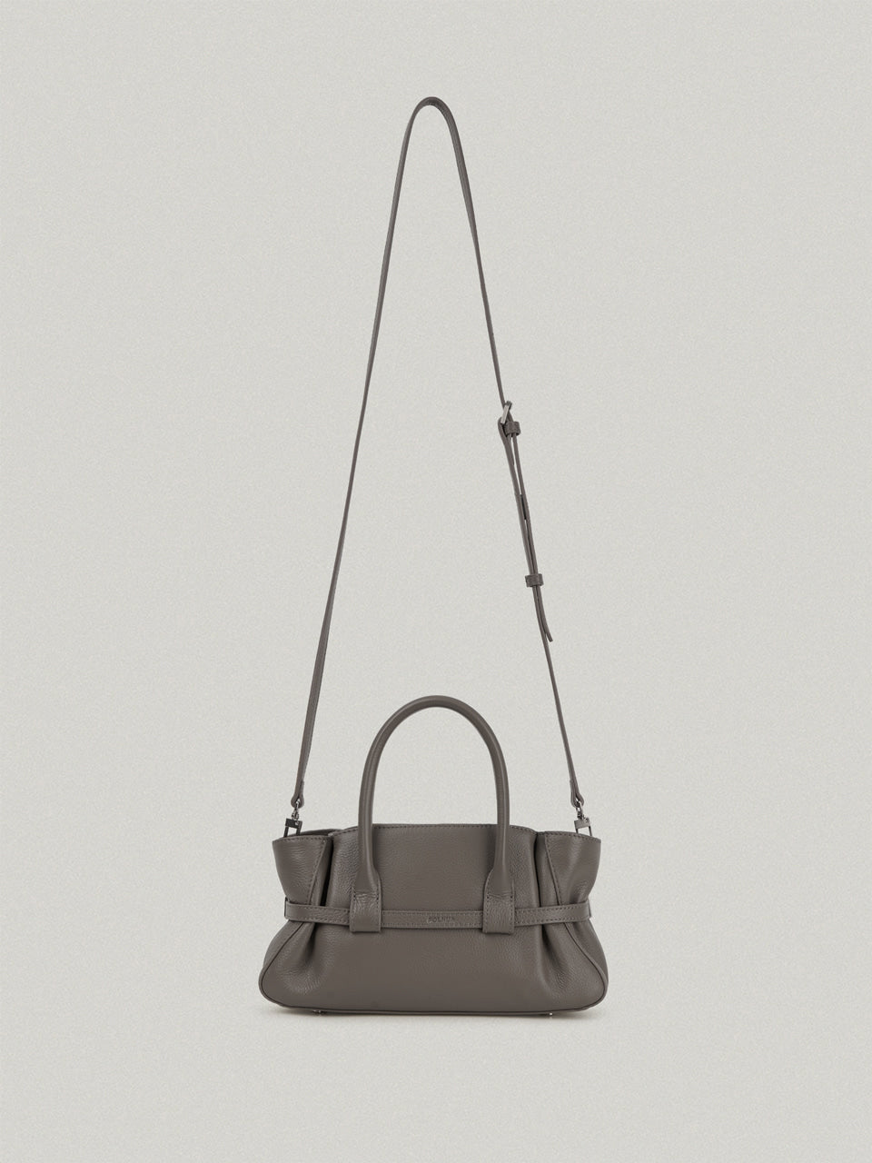 FOLNUA Mini Havi Bag - Taupe, manufacturer image 6