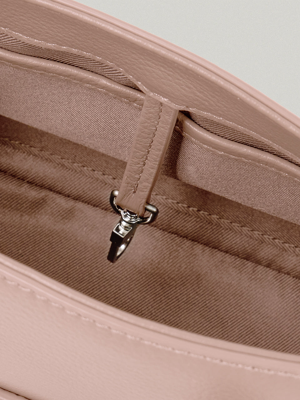 FOLNUA Mini Havi Bag - Pink, manufacturer image 8