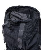 Rockfish Weatherwear Light Weight Backpack Black Check view 9