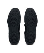 Rockfish Weatherwear ZANE X-STRAP SNEAKERS V2 Black view 10