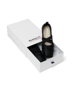 Rockfish Weatherwear Banding Ballet Flats - Black view 10