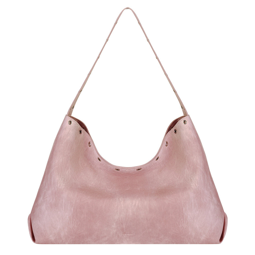 STAND OIL Mingle Bag - Pink
