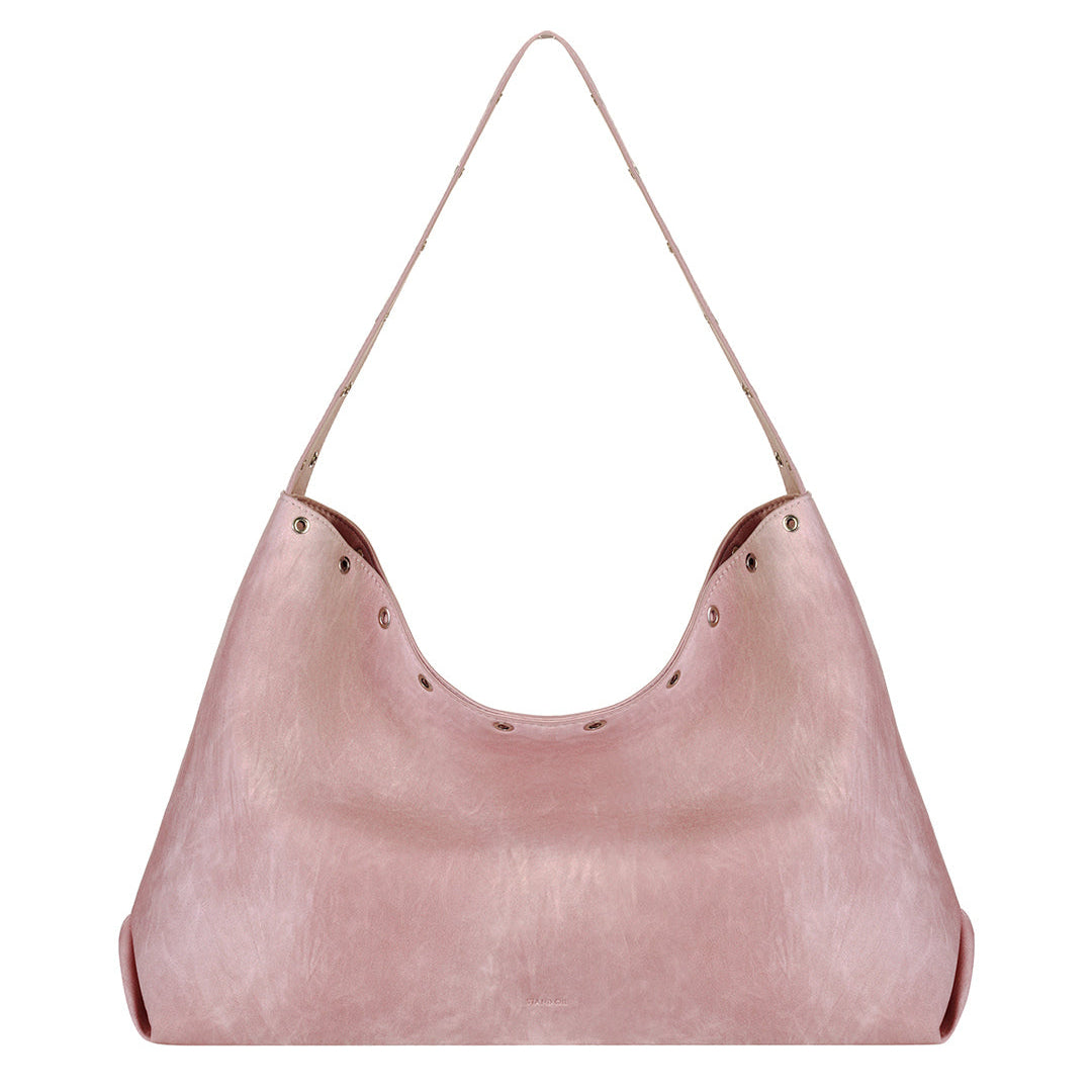 STAND OIL Mingle Bag - Pink