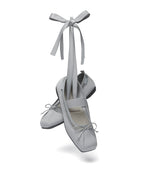 Rockfish Weatherwear TULE MARYJANES Grey view 11