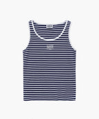 Marithé François Girbaud - W Classic Logo Sleeveless