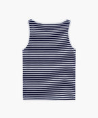 Marithé François Girbaud - W Classic Logo Sleeveless