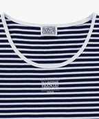 Marithé François Girbaud - W Classic Logo Sleeveless