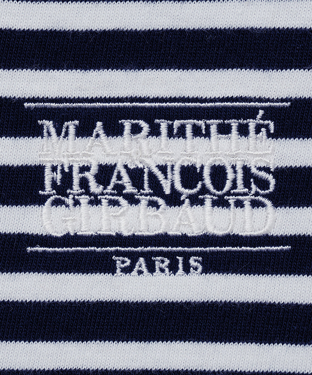 Marithé François Girbaud - W Classic Logo Sleeveless