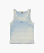 Marithé François Girbaud - W Classic Logo Sleeveless