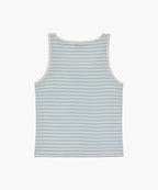 Marithé François Girbaud - W Classic Logo Sleeveless