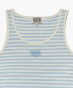 Marithé François Girbaud - W Classic Logo Sleeveless