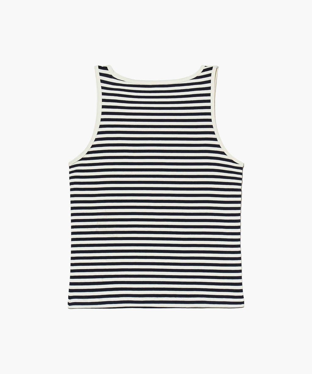 Marithé François Girbaud - W Classic Logo Sleeveless