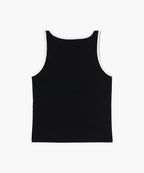 Marithé François Girbaud - W Classic Logo Sleeveless