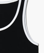 Marithé François Girbaud - W Classic Logo Sleeveless