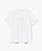 Marithé François Girbaud - Surfing Doodle Bear Tee