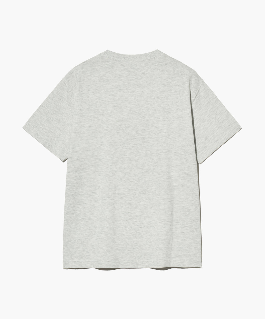 Marithé François Girbaud - Surfing Doodle Bear Tee