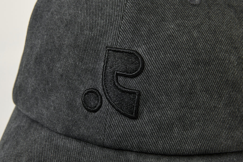 Rest & Recreation - Washed Logo Cap