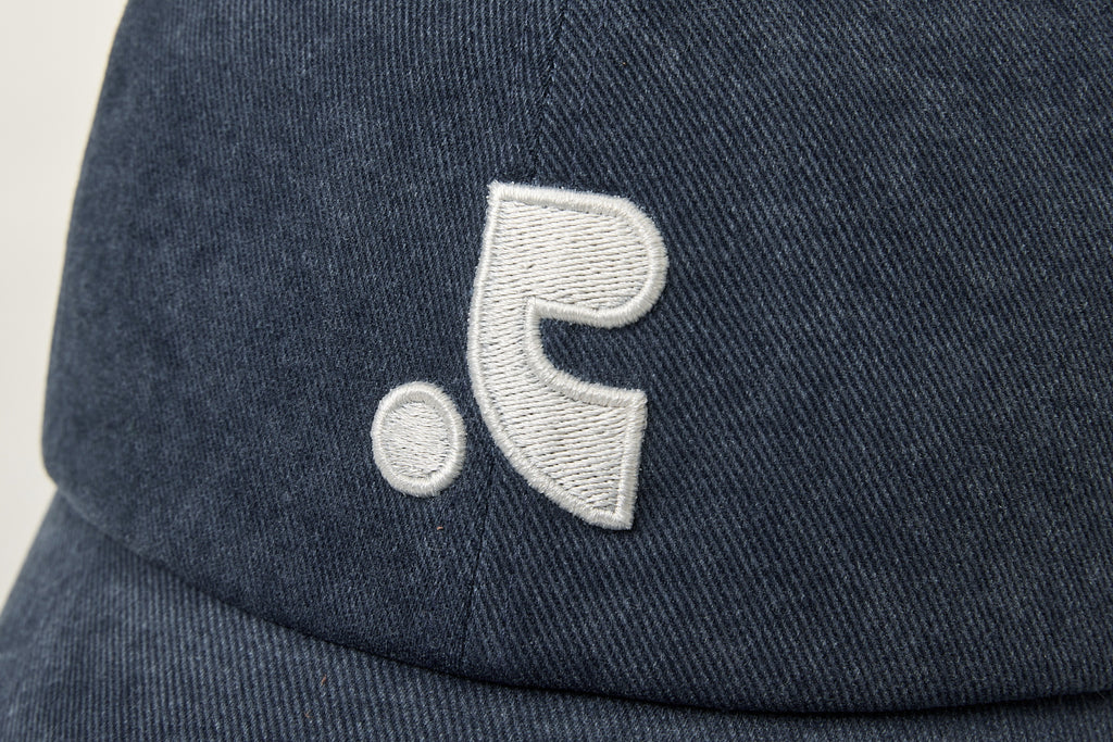 Rest & Recreation - Washed Logo Cap