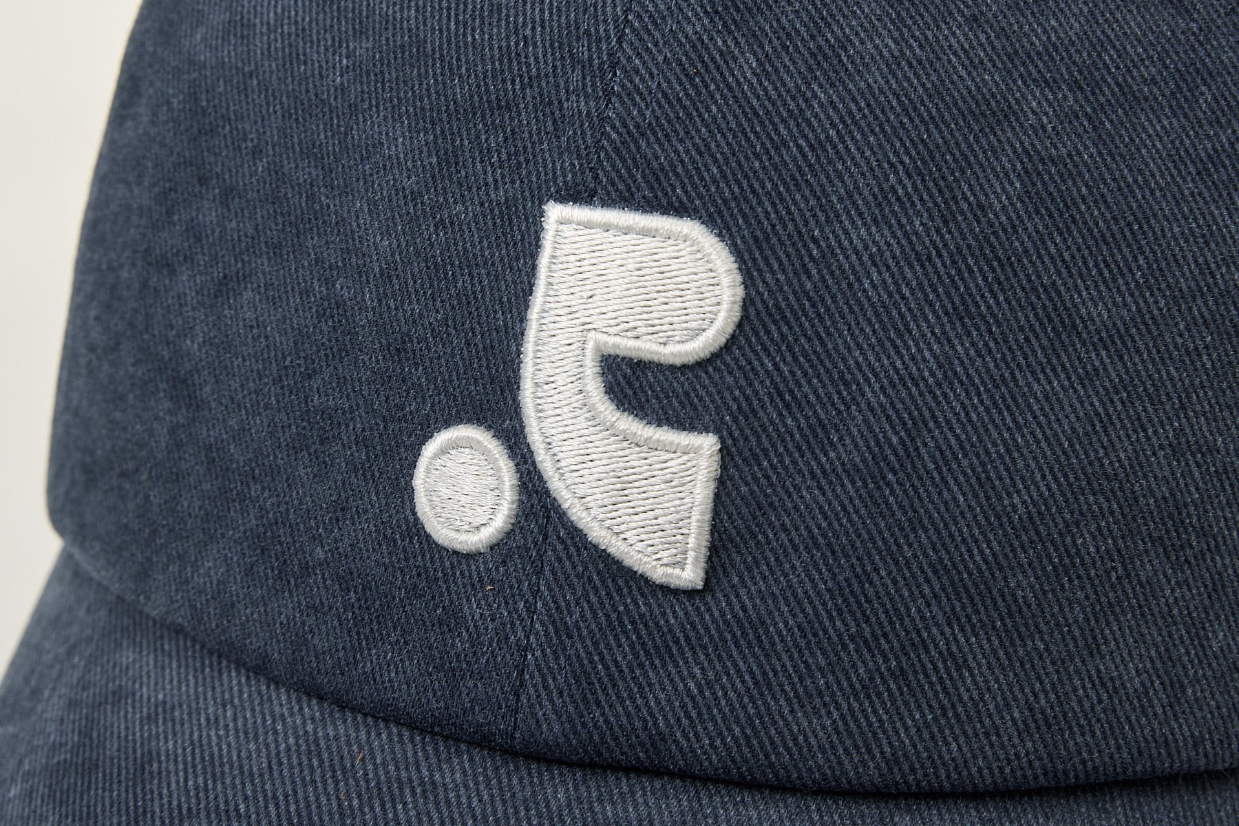 Rest & Recreation - Washed Logo Cap