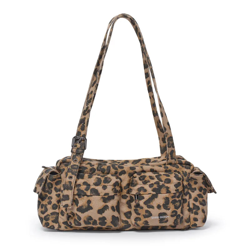 SAMO ONDOH Pocket Utility Bag M