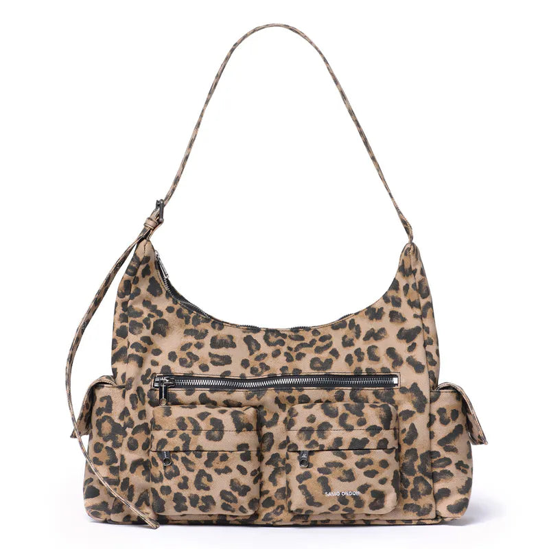 SAMO ONDOH Pocket Mug Bag L