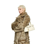 OSOI Shoulder Brocle Mini - Stone Cream