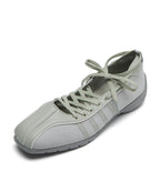 Rockfish Weatherwear Bliss Laceup Sneakers Sage Green 10