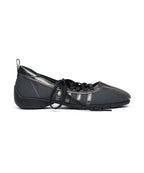 Rockfish Weatherwear Bliss Laceup Sneakers Dark Silver 8