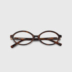 Blue Elephant HUMP Sunglasses - Leopard