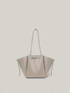 FOLNUA Mini Anthos Bag Linen - front