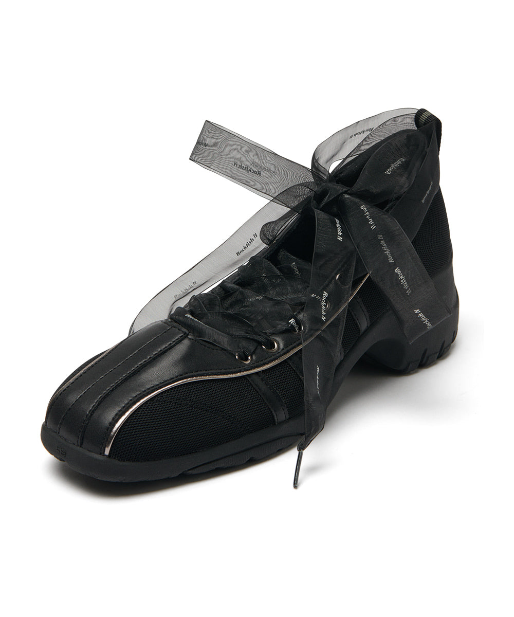 Rockfish Weatherwear Bliss Heel Laceup Sneakers Black view 14
