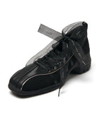 Rockfish Weatherwear Bliss Heel Laceup Sneakers Black view 14