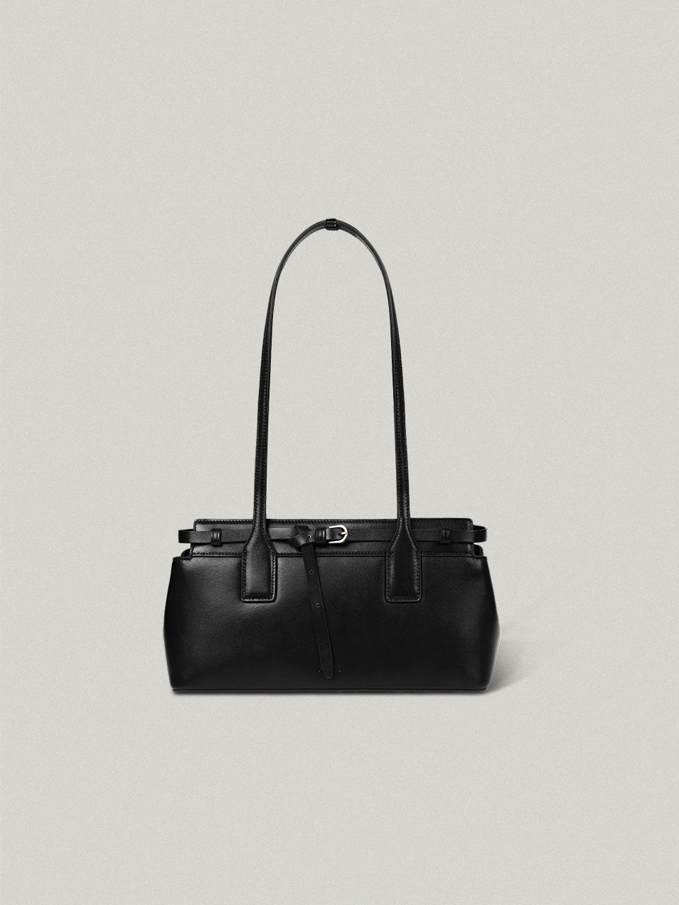 FOLNUA Jour Bag Black - Vintage
