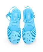Rockfish Weatherwear GLAIR STRAPPY SANDALS(SOLID) Blue detail 8