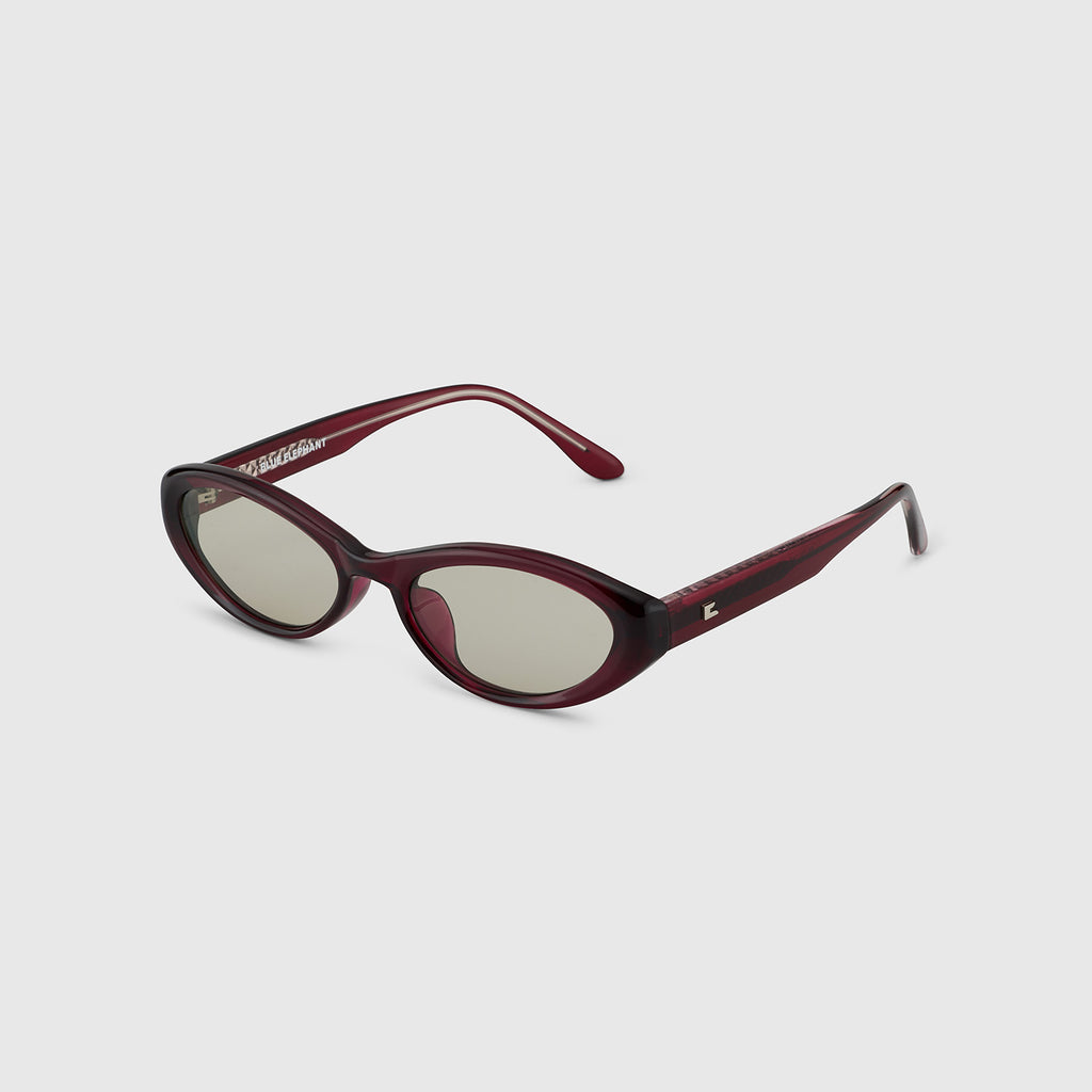 Blue Elephant TIMMY-S Sunglasses - Purple