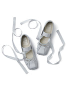 Rockfish Weatherwear TULE MARYJANES Grey view 10