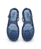 Rockfish Weatherwear GLAIR Strappy Sandals (Clear) Pale Navy view 8