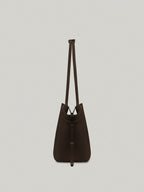 FOLNUA Anthos Bag Cocoa - Nubuck product view 3