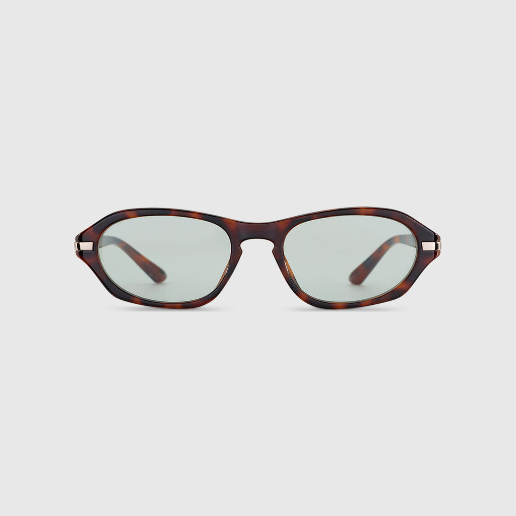 Blue Elephant SASHA-S Sunglasses - Leopard