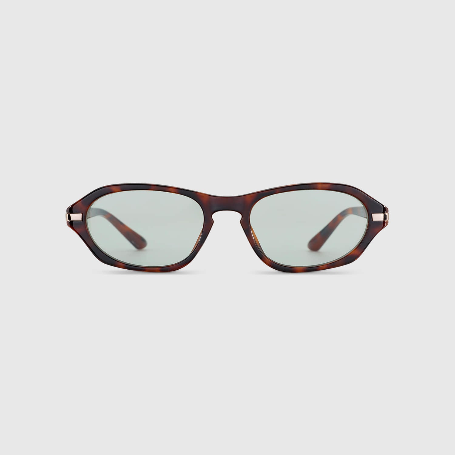 Blue Elephant SASHA-S Sunglasses - Leopard