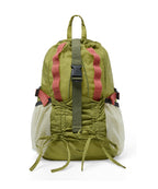 Rockfish Weatherwear Light Weight Backpack Olive Check