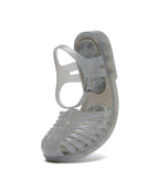 Rockfish Weatherwear GLAIR Strappy Sandals (Clear) Light Grey view 11