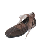 Rockfish Weatherwear Bliss Laceup Sneakers Choco 6