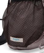 Rockfish Weatherwear Light Weight Backpack Pink Check view 10