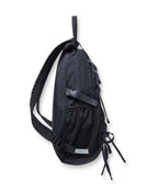 Rockfish Weatherwear Light Weight Backpack Black Check view 10