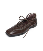 Rockfish Weatherwear Bliss Laceup Sneakers V2 - Brown