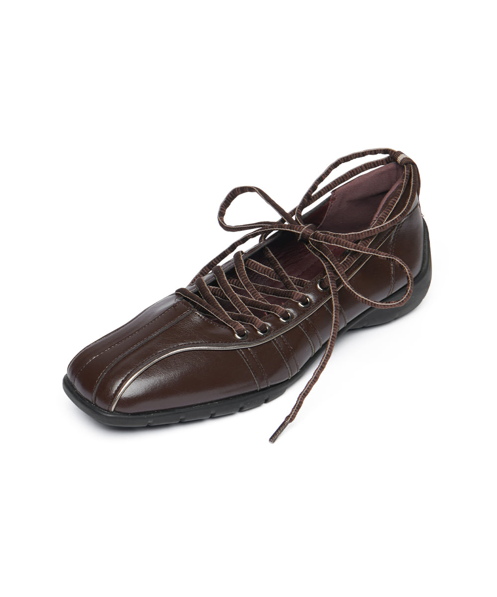 Rockfish Weatherwear Bliss Laceup Sneakers V2 - Brown